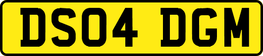 DS04DGM