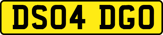 DS04DGO