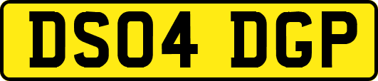 DS04DGP