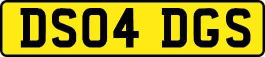 DS04DGS