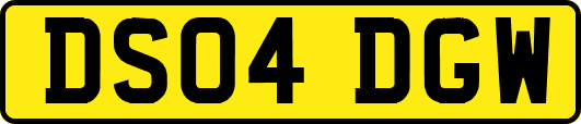 DS04DGW