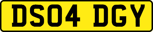 DS04DGY
