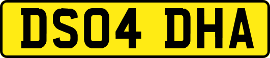 DS04DHA