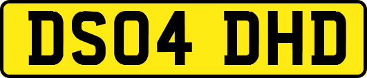 DS04DHD