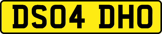 DS04DHO