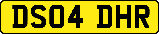 DS04DHR