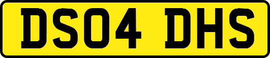 DS04DHS