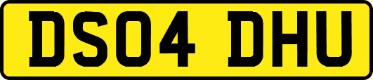 DS04DHU