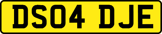 DS04DJE