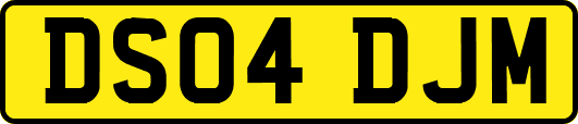 DS04DJM