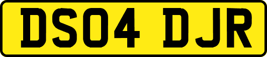 DS04DJR