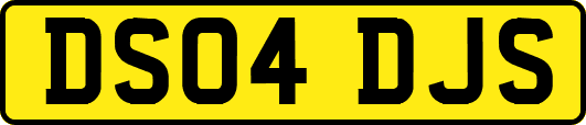 DS04DJS
