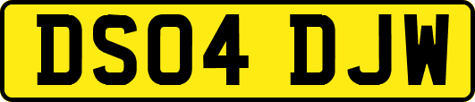 DS04DJW