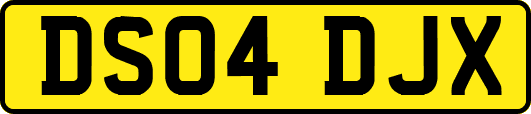 DS04DJX