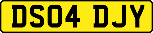 DS04DJY