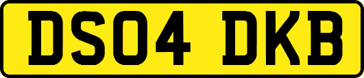 DS04DKB