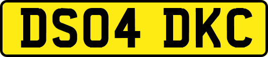 DS04DKC