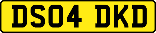 DS04DKD