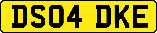 DS04DKE