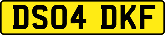 DS04DKF
