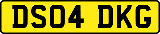 DS04DKG