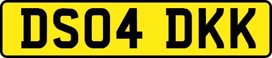 DS04DKK