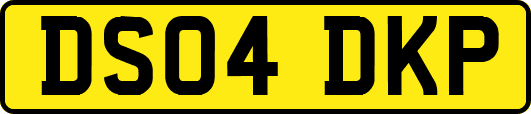 DS04DKP