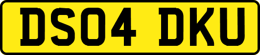 DS04DKU