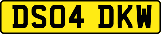 DS04DKW