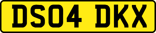 DS04DKX