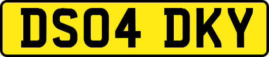 DS04DKY