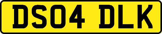 DS04DLK
