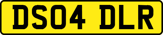 DS04DLR