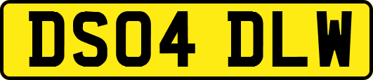DS04DLW