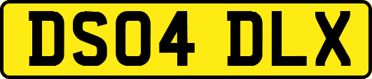 DS04DLX