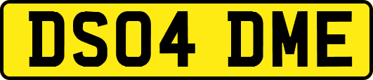 DS04DME