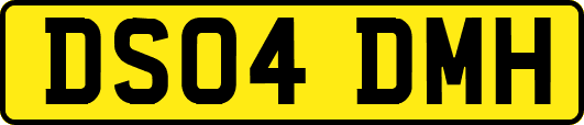 DS04DMH