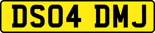 DS04DMJ