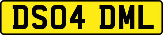 DS04DML