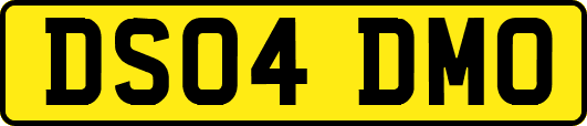 DS04DMO