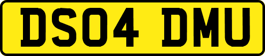 DS04DMU