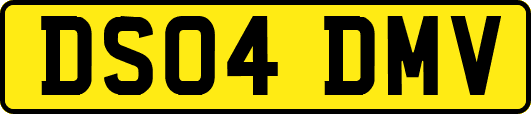 DS04DMV