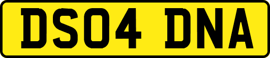DS04DNA