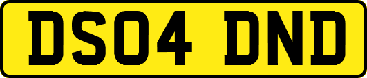 DS04DND