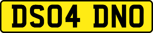 DS04DNO