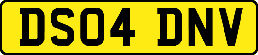 DS04DNV