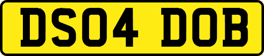 DS04DOB