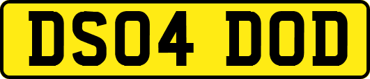 DS04DOD
