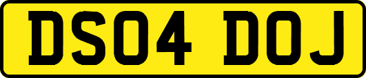 DS04DOJ