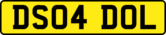 DS04DOL